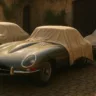 Hidden Classic Car Jems From Europe