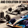 History and Evolution of Racing Cars