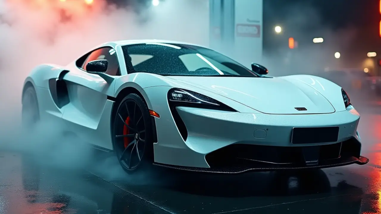 How often should you wash your car