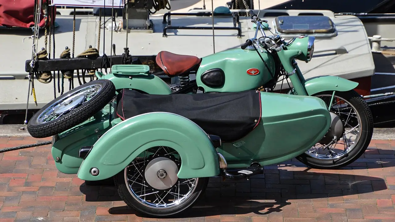 How to Maintain a Vintage Motorcycle and Keep It Running Like New
