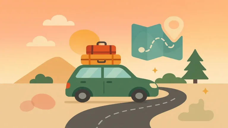 How to Prepare Your Car for a Long Road Trip