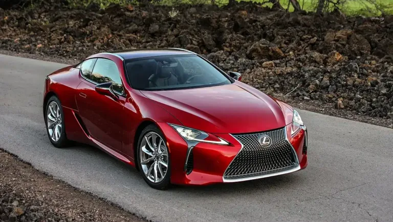 Is Lexus the Lowest Quality Luxury Car or a Dependable Choice