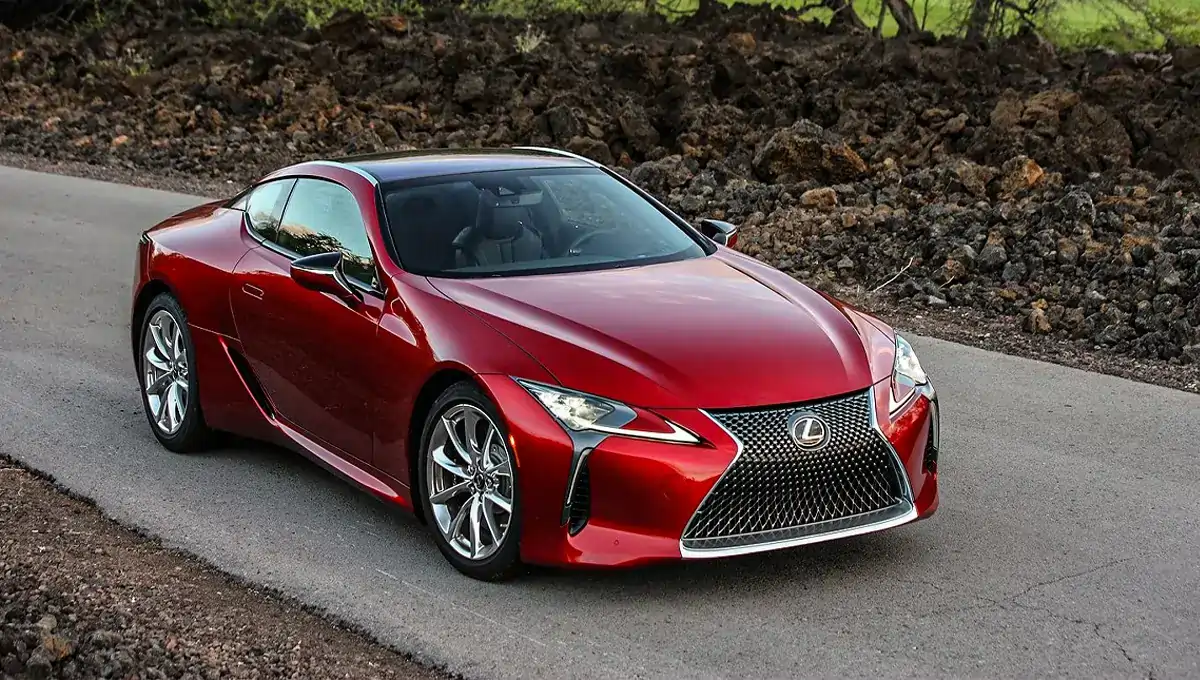 Is Lexus the Lowest Quality Luxury Car or a Dependable Choice
