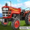 Mahindra Tractors Prices