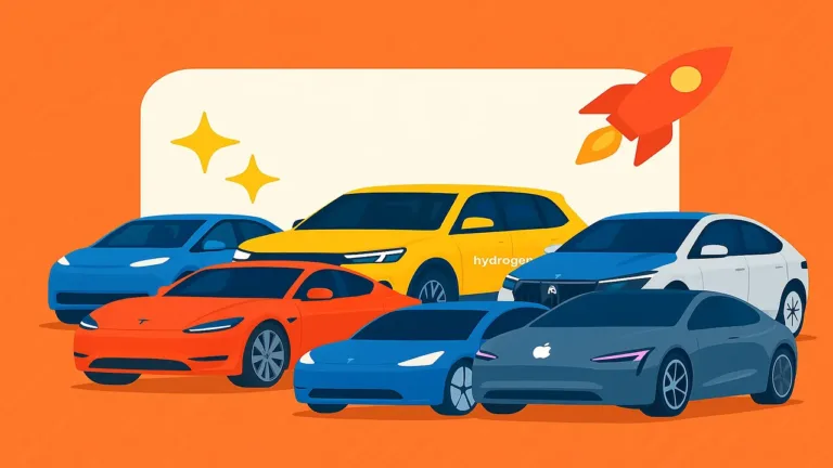 Most Anticipated Automobile Launches.