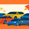 Most Anticipated Automobile Launches.