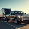 Pickup Trucks With the Best Towing Capacity