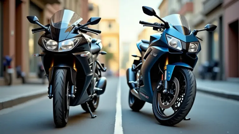 Should You Buy a New or Used Bike