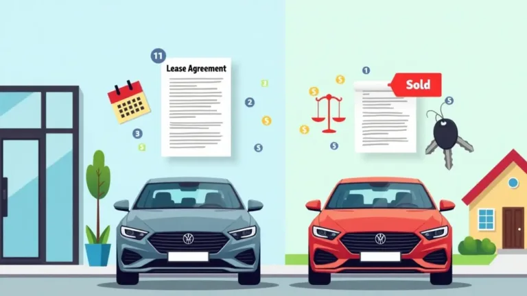 Should You Lease or Buy Your Next Car