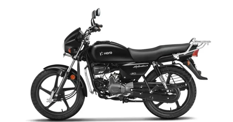 Splendor Plus Price 2025 A Smart Choice for Indian Riders