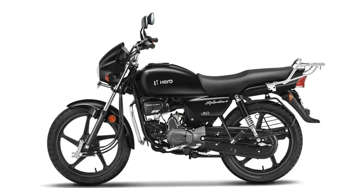 Splendor Plus Price 2025 A Smart Choice for Indian Riders