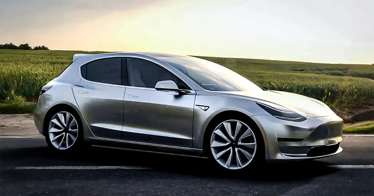 Tesla Model 2 Rumors What We Know So Far About the
