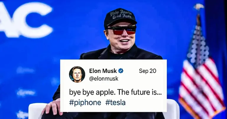 Tesla Pi Phone -The Smartphone That Could Change the Game
