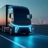 The Future of Autonomous Trucks