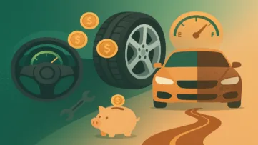 The Impact of Driving Habits on Car Maintenance Costs