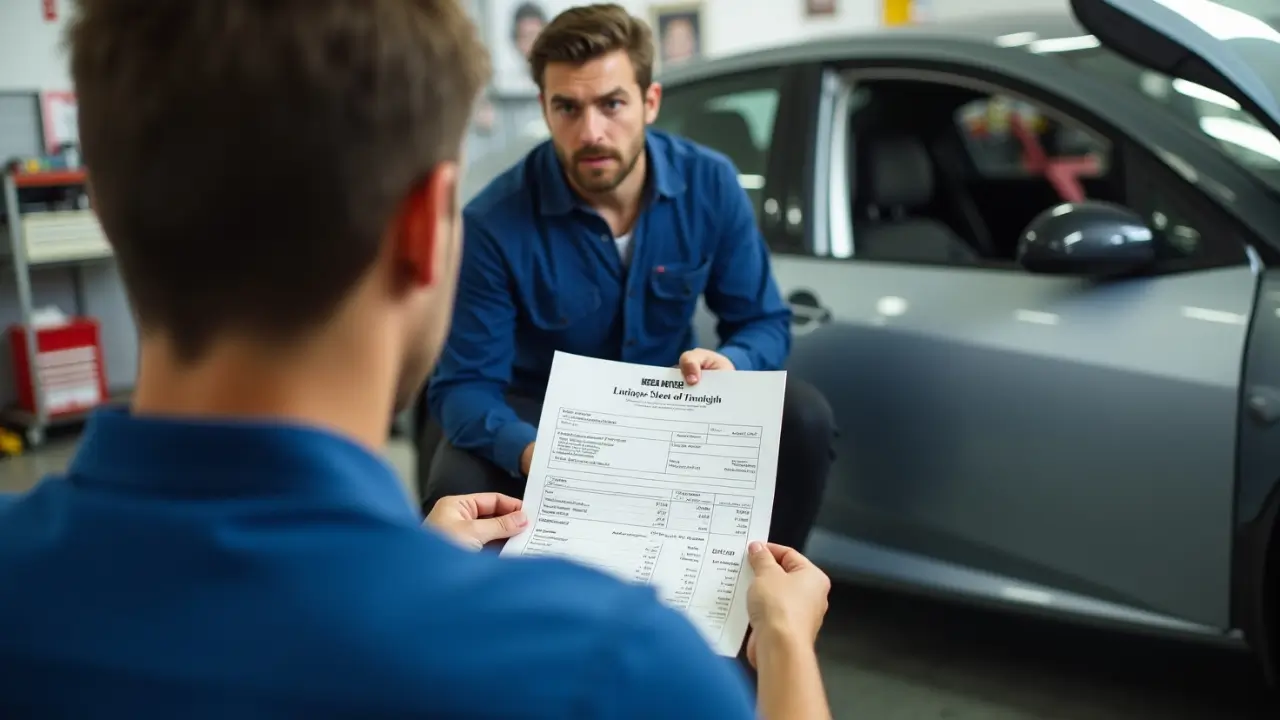 The Most Common Car Repair Scams and How to Avoid Them