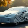 The Most Durable Car Covers for Outdoor Parking