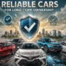 The Most Reliable Cars for Long-Term Ownership