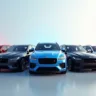 The Psychology Behind Car Colors