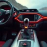 The Revival of Manual Transmission Cars