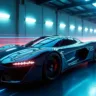 The Science Behind Automobile Aerodynamics
