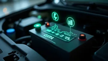 The Science of Car Battery Health