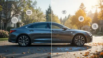 The Ultimate Seasonal Car Maintenance Checklist For USA