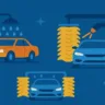The evolution of car wash technology