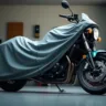 Tips for Storing Your Bike in The Off-Season