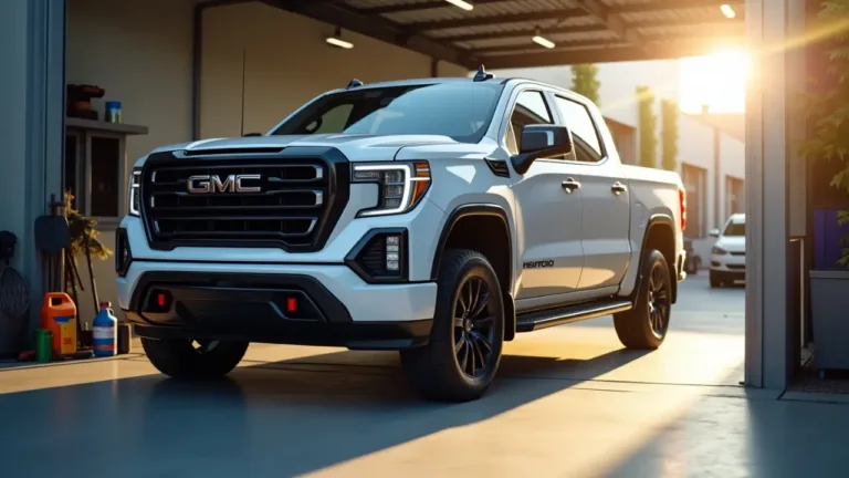 Tips to Extend the Life of Your Truck