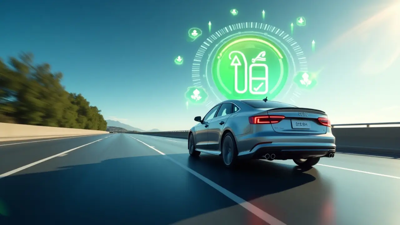 Tips to Improve Your Car's Fuel Economy