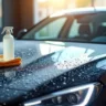 Top 10 Car Wash Products for a Sparkling Finish
