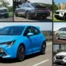 Top 10 Most Popular Cars of 2025