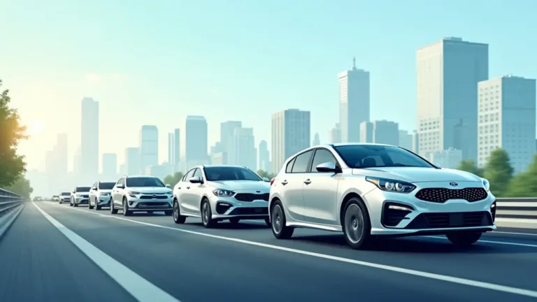 Top 10 Most Reliable Cars For Daily Commuting in 2025