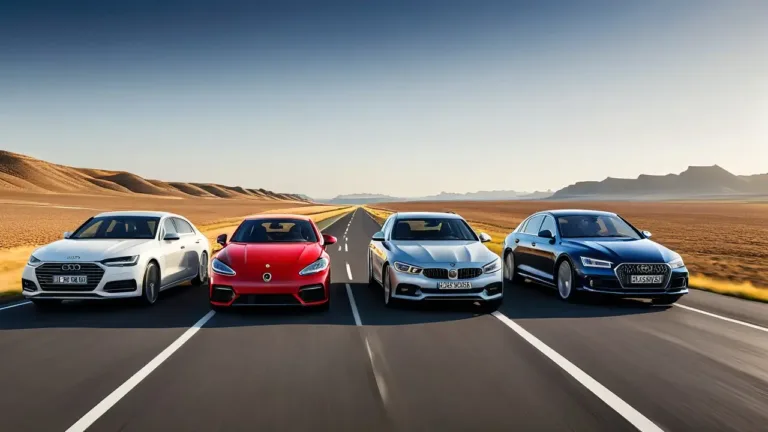 Top 10 Most Reliable Cars for Long Term Ownership Worldwide