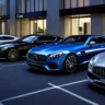 Top Affordable Luxury Cars That Feel Premium