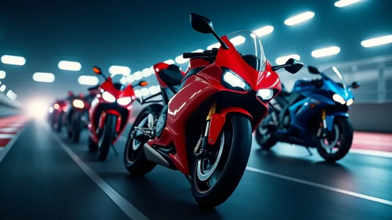Top Bike Brands for Speed and Performance
