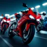 Top Bike Brands for Speed and Performance