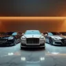 Top Luxury Cars That Are Worth Every Dollar