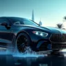 Top-Rated Car Washes in UAE