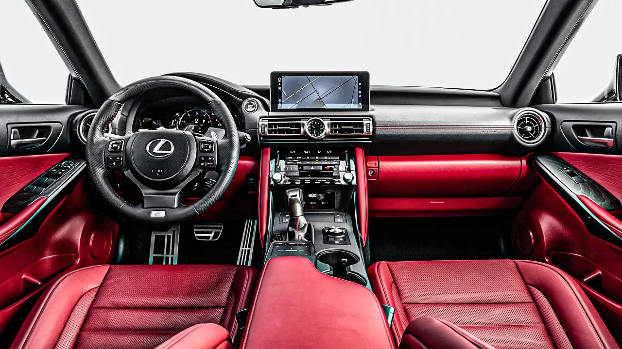 Toyota Lexus