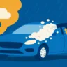 should you wash your car When it rains here’s why experts say yes