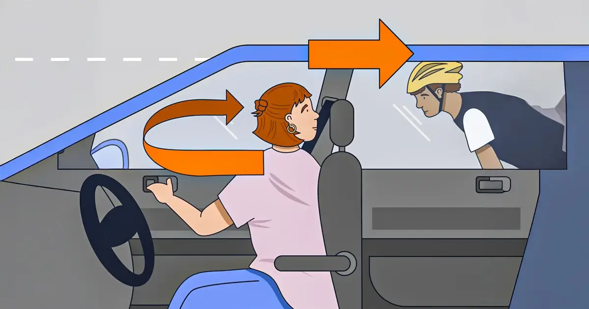 Defensive Driving Techniques