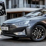 Hyundai Elantra 2.0 Limited Edition Launches in Pakistan — A Premium Sedan Making a Big Comeback