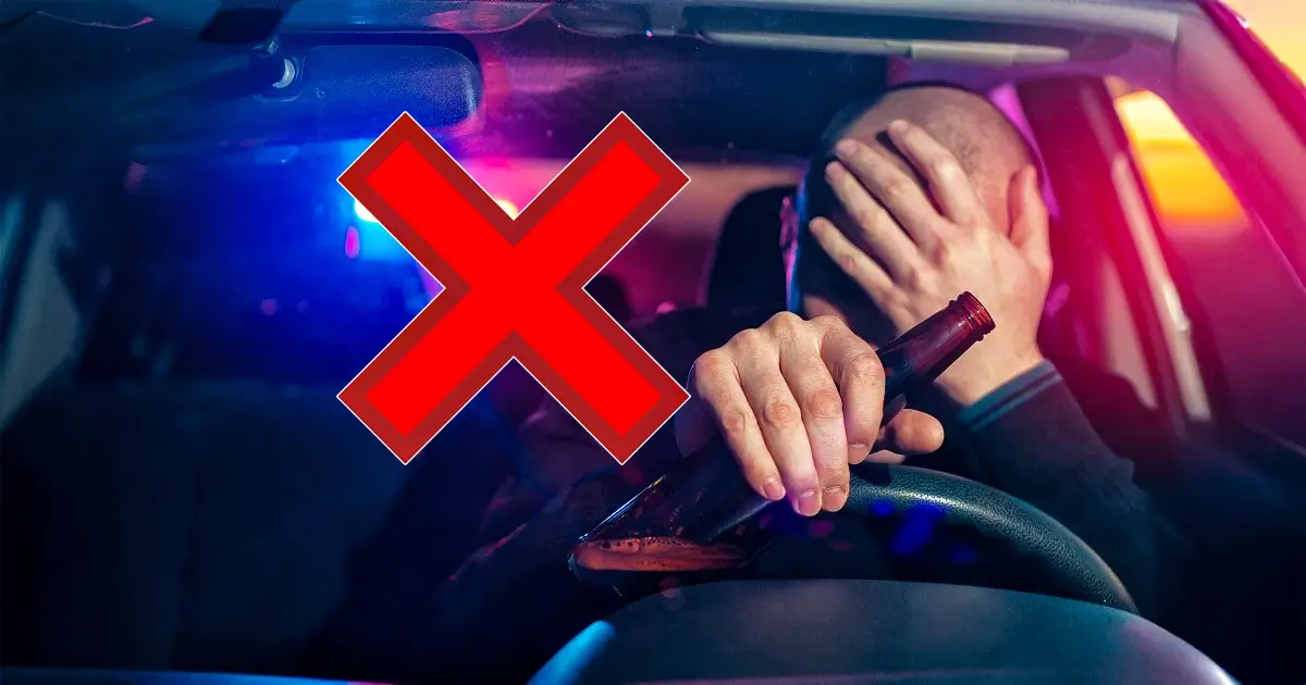 If Drunk Driving Causes Deaths, Should We Blame Cars Instead of Drivers