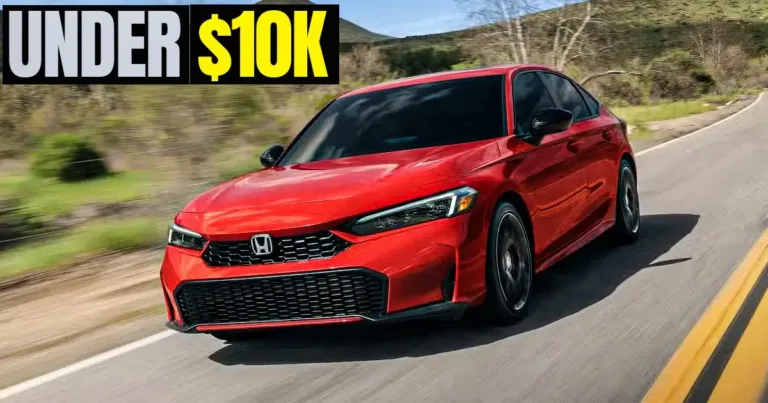 Is 10000 a Good Budget for a Car