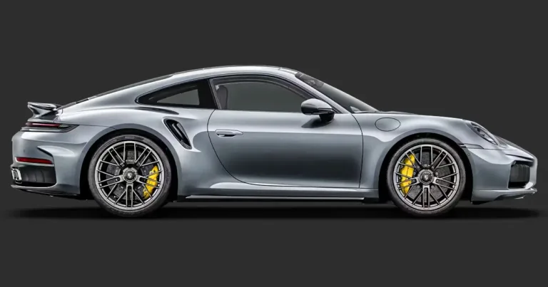 Is the Porsche 911 Really That Reliable