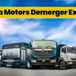 Tata Motors Demerger Explained
