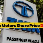 Tata Motors Share Price After Demerger: What’s Driving the Market Today