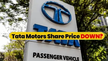 Tata Motors Share Price After Demerger: What’s Driving the Market Today